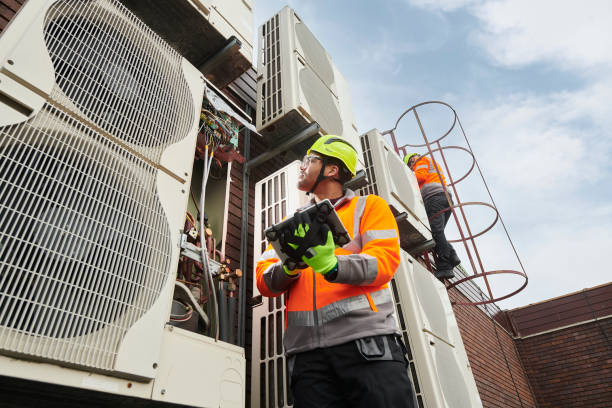 Local HVAC companies in Williston, FL