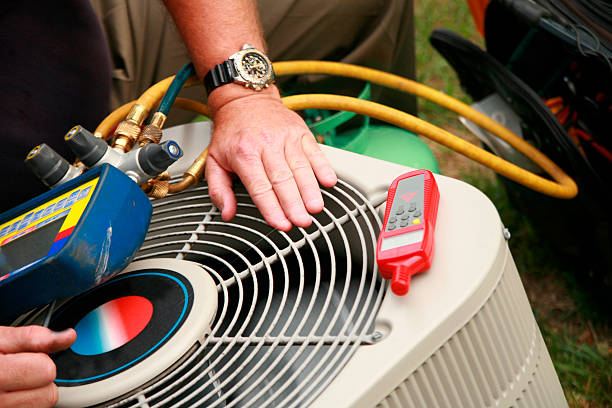 Best Residential HVAC services  in Williston, FL