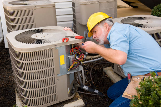 Best HVAC repair near me  in Williston, FL